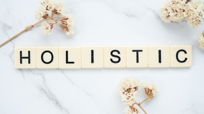 Holistic Services - Aesthetician & More
