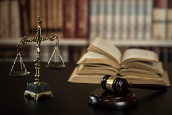 Law Firm Business in a Prime Location For Sale