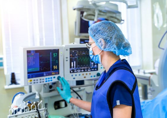 Senior Care Business - $ 5,000 buy in
