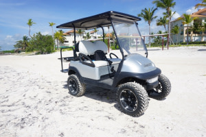 Golf Cart Sales, Repairs and Leasing