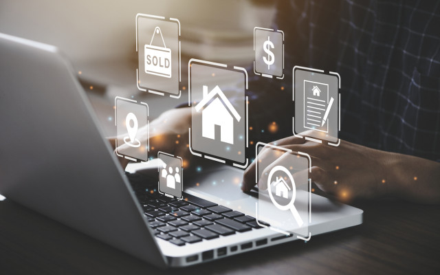 40 Year Old Profitable Property Management Company