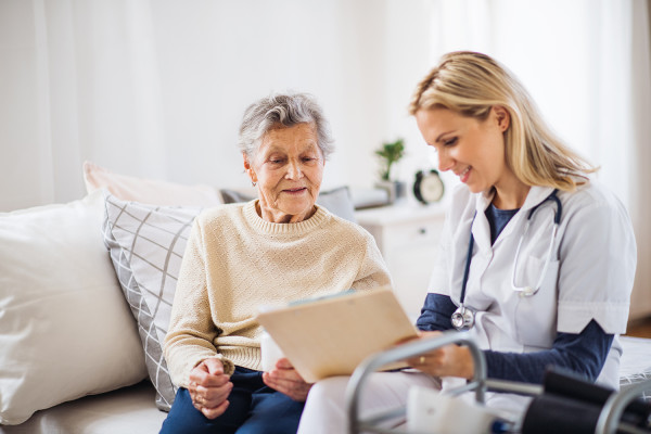 Outstanding Home Care Franchise in North OC