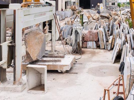 Established Cabinet Company with Loyal Client Base