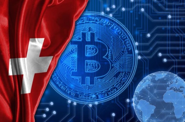 Swiss Asset Management/Crypto Company for Sale