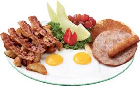 Reduced Price-Breakfast Chez Cora