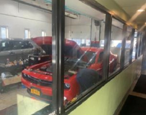 Auto Repair/Quick Lube Shop in Queens County, NY