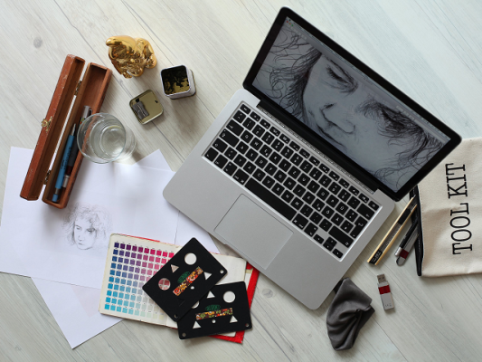 Online Magazine Network & Publisher - 107 Websites