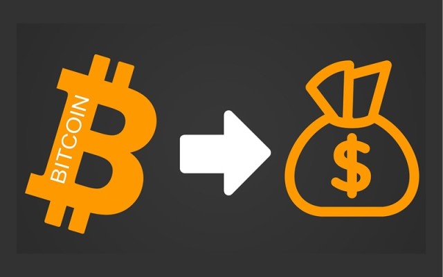 Liquidate Bitcoin/ Roll into Real Estate 20%+ ROI