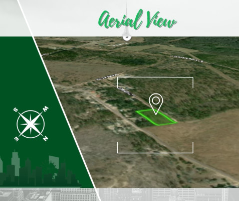 2.076 Acres Vacant Land in North, SC