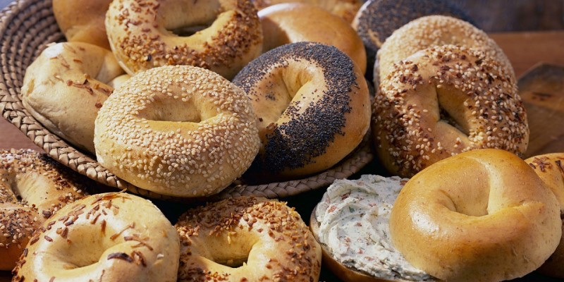 Lucrative Bagel Deli for Sale in Long Island