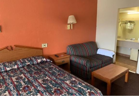 Motel For Sale in Metro Memphis, TN