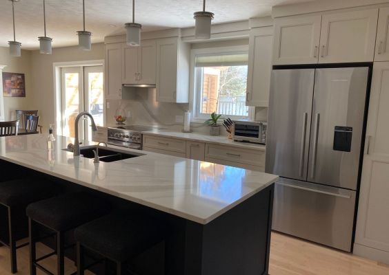Kitchen and Bath Remodeling Business for Sale in Southwest Ontario