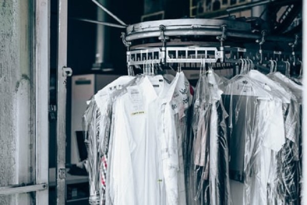 Well Established & Profitable Dry-Cleaners