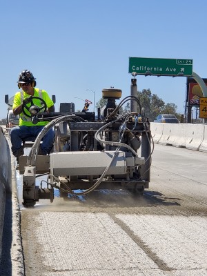Highway Renovation and Concrete Services