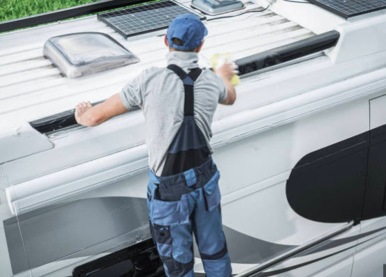 RV Mobile Repair & Service
