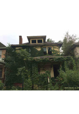 Fix & Flip (Vacant)