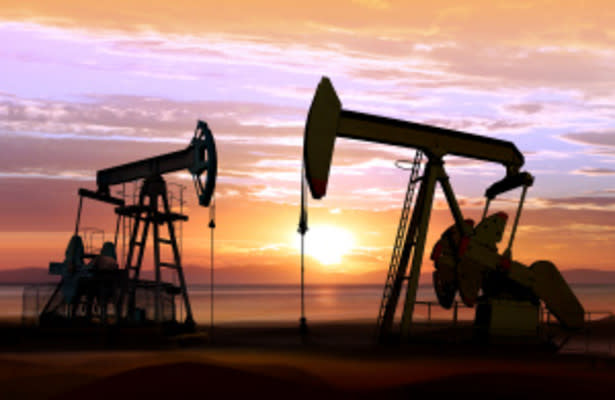 Prospective Great Oil Wells Reserve In Ethiopia