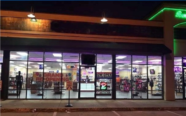 Adult Boutique Chain of Retail Stores, Huge ROI