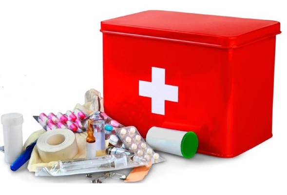 Fully Licensed Pharmacy with Insurance Contracts