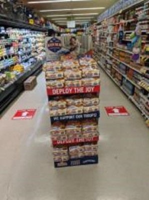 Distribution Route for Sale in Atlantic County