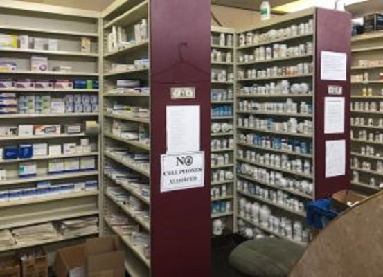 Established Pharmacy for Sale in Kings County, NY