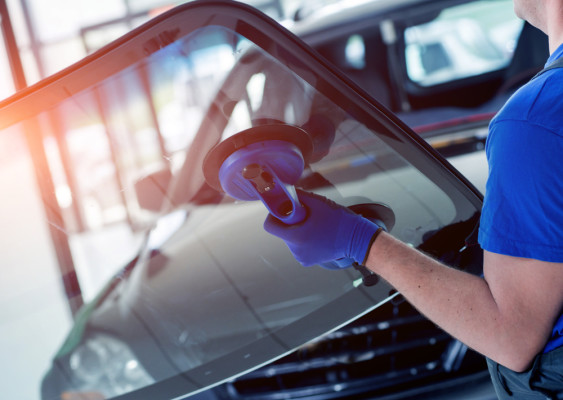 Under Management Mobile Auto Glass Business