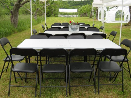 Event Rental Company /Or Equipment - Open To Offer