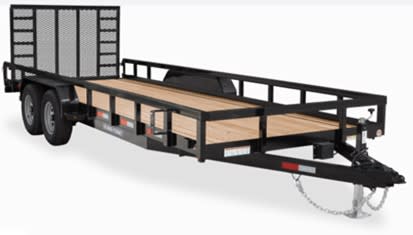 Trailer Sales & Service