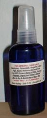 Healing Oils Business in Sevier County, TN