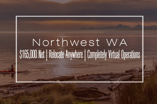 $165,000 Net Telemedicine Clinic for Sale