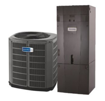 HVAC & Water Heater Company - Great Book of Bus.