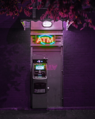 ATM Vending Business Bouncing Back from Pandemic