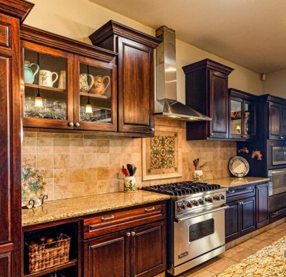 Turn-Key Kitchen Improvement Business for Sale