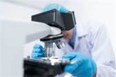 Medical Lab Opportunity, 20k Dn4