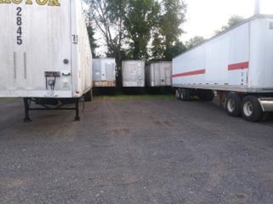 National Trucking Business in Bucks County, PA