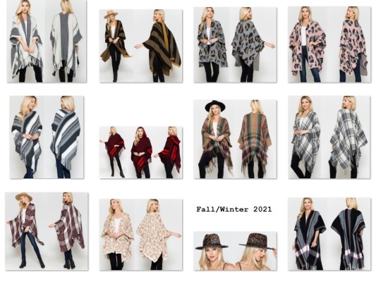35 Yr Established Women's Fashion Apparel