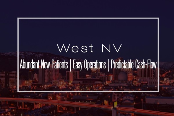 Low Stress West NV Clinic - Growth Opportunities
