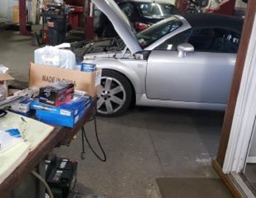 Automotive Repair in Nassau County, NY