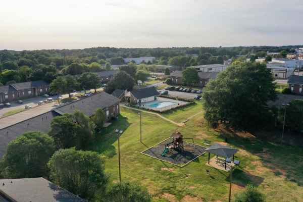 Multi Family Passive Investment Opportunity