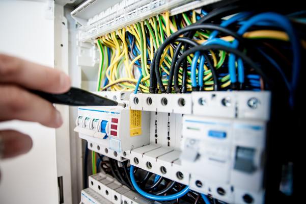 Midwest-Based Industrial Design & Automation Systems