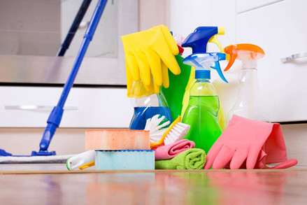 Connecticut Cleaning Company