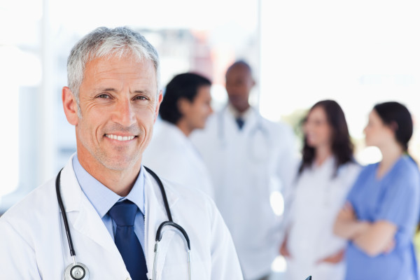 Excellence in Family Medical Care 4,000 Active Pts