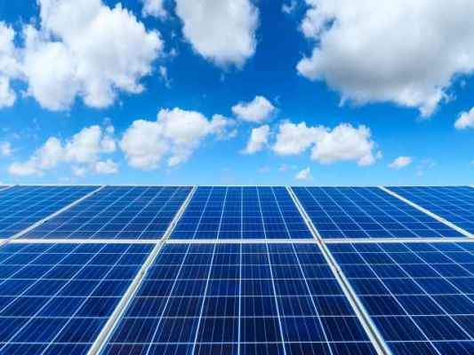 Premium Residential Solar Power Provider