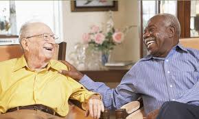 Help Seniors and Make a Difference