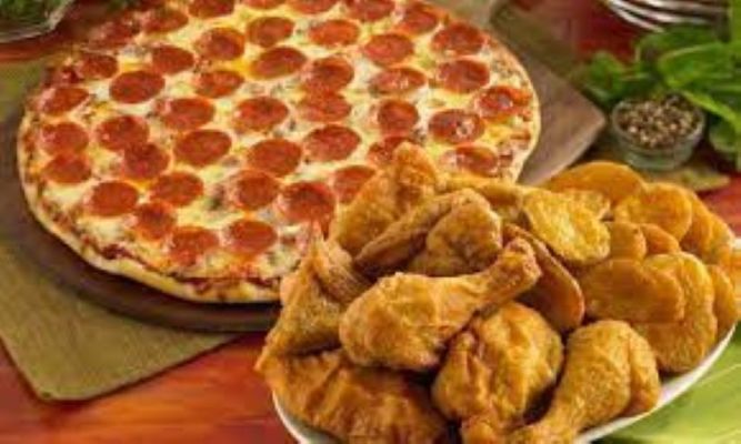 Pizza &-Beer On .62 Acre Riverfront / RE Included