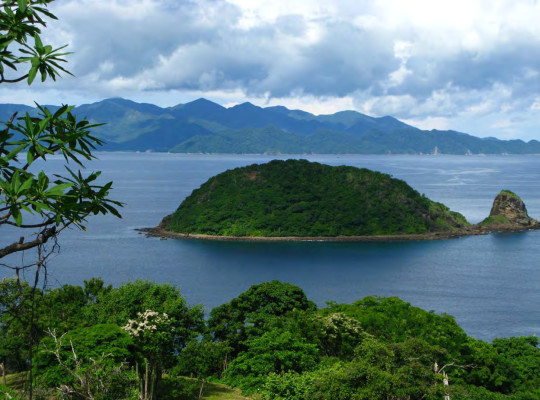 Costa Rica - Amazing Beachfront Property