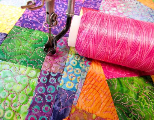 Delightful Quilting & Sewing Retailer