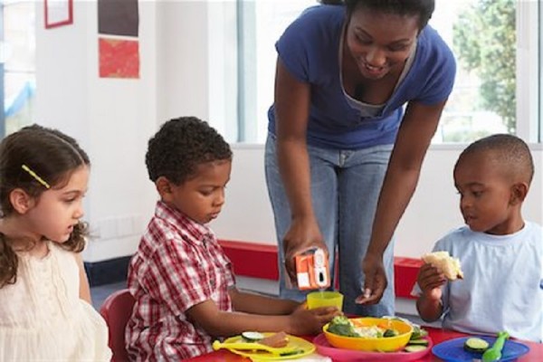 Rare-Find Day Care Business