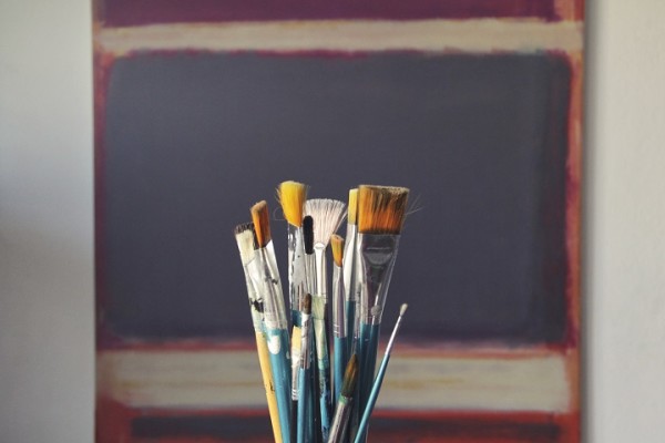 Turn-Key, Established Art Studio