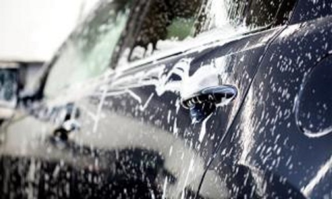 Full-Service Car Wash for Sale in Richland County